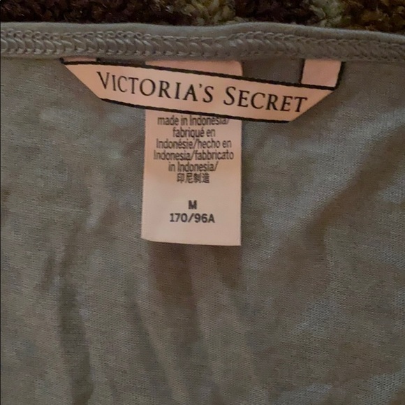 Victoria secret extra soft sleep shirt - Picture 2 of 2
